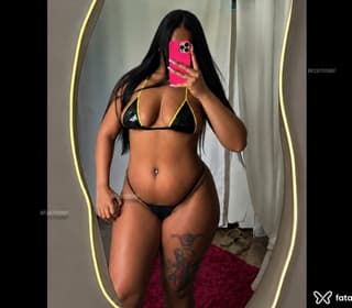 Acompanhante em São Paulo-SP - Mari Luz