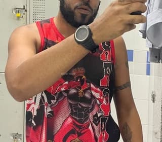 Acompanhante em Vitória-ES - Miguel