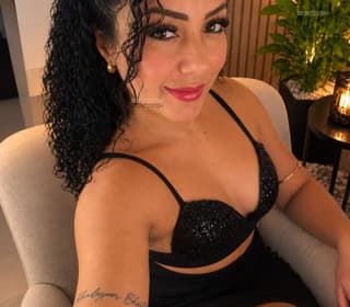 Acompanhante em Boa Vista-RR - Julia