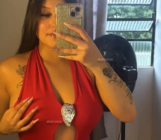 Acompanhante em Joinville-SC - Pérola Cortes