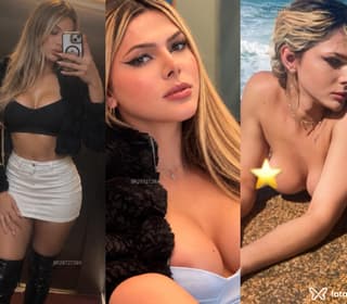 Acompanhante em São José-SC - Jade Lovatelli