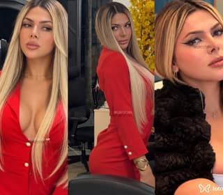 Acompanhante em São José-SC - Jade Lovatelli