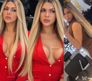 Acompanhante em São José-SC - Jade Lovatelli