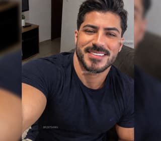Acompanhante em Foz do Iguaçu-PR - Victor
