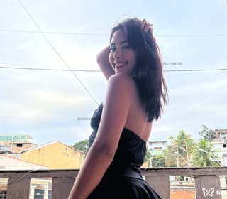 Acompanhante em Cabo Frio-RJ - Bella