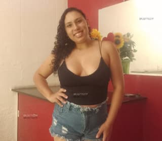 Acompanhante em Taboão da Serra-SP - Jadynha