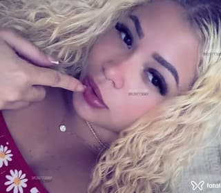 Acompanhante em Rio Verde-GO - Rafaela Almeida