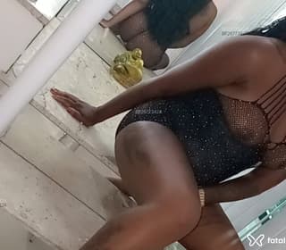 Acompanhante em Resende-RJ - Apoline