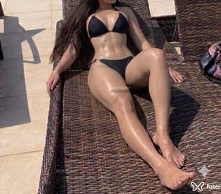 Acompanhante em Rio de Janeiro-RJ - Livia Mendes
