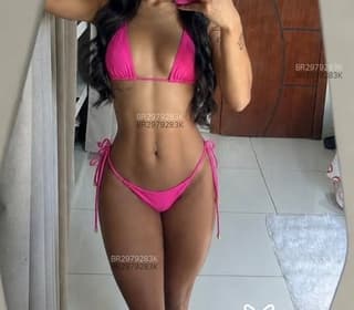 Acompanhante em Marataízes-ES - Ísis Lorena