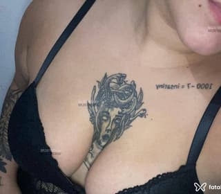 Acompanhante em Cachoeirinha-RS - Suzana Loff