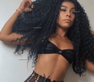 Acompanhante em São José dos Campos-SP - Morena