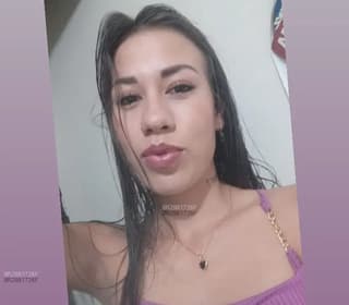 Acompanhante em Virtual-VT - Morena