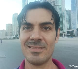 Acompanhante em Balneário Camboriú-SC - Bruno Gianechinni