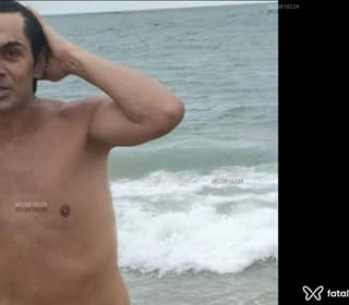 Acompanhante em Balneário Camboriú-SC - Bruno Gianechinni