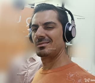 Acompanhante em Balneário Camboriú-SC - Bruno Gianechinni