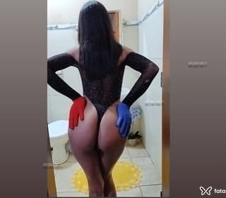 Acompanhante em Maringá-PR - Bruna Barros