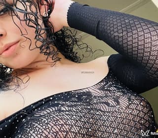 Acompanhante em São Paulo-SP - Melissa Maceno