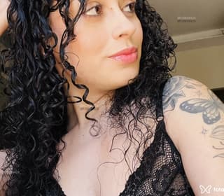 Acompanhante em São Paulo-SP - Melissa Maceno