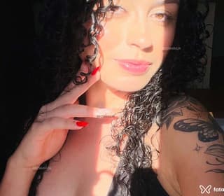 Acompanhante em São Paulo-SP - Melissa Maceno