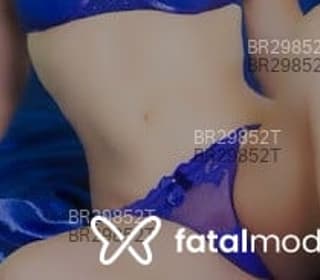 Acompanhante em Limeira-SP - Patrícia Azevedo