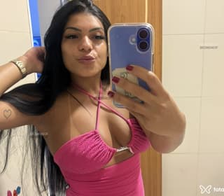 Acompanhante em Araras-SP - Sofia