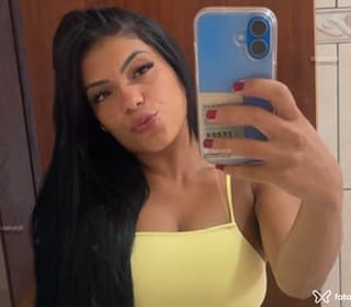 Acompanhante em Araras-SP - Sofia