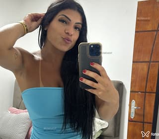 Acompanhante em Avaré-SP - Sofia