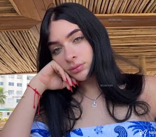 Acompanhante em São Paulo-SP - Julia Magon
