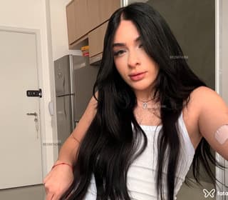 Acompanhante em São Paulo-SP - Julia Magon