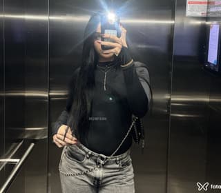 Acompanhante em São Paulo-SP - Megan