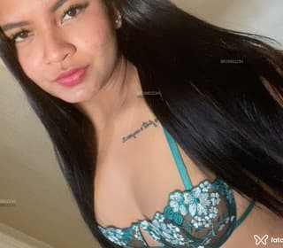 Acompanhante em Fernandópolis-SP - Indianara