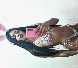 Acompanhante em Ponte Nova-MG - Dandara Couto