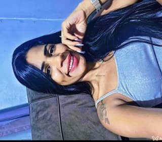 Acompanhante em Ponte Nova-MG - Dandara Couto
