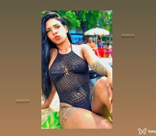Acompanhante em Montes Claros-MG - Dandara Couto