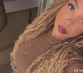 Acompanhante em Florianópolis-SC - Brunna Scarlett