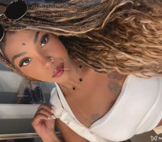 Acompanhante em Florianópolis-SC - Brunna Scarlett