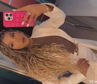 Acompanhante em Florianópolis-SC - Brunna Scarlett
