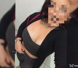 Acompanhante em Navegantes-SC - Lara Bitencourt