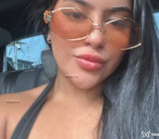 Acompanhante em Ribeirão Preto-SP - Livia Lopes