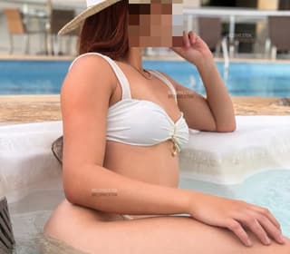 Acompanhante em Brasília-DF - Mary Bueno