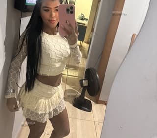 Acompanhante em Mogi Guaçu-SP - Bruninha