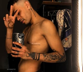 Acompanhante em Cascavel-PR - Chris Brown