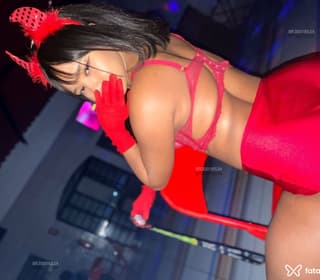 Acompanhante em Mogi das Cruzes-SP - Maisa Sayuri