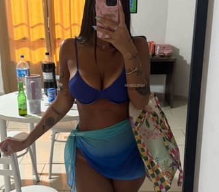 Acompanhante em Florianópolis-SC - Julia Becker
