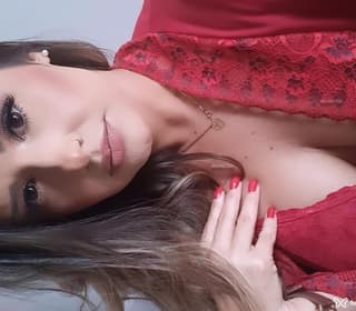 Acompanhante em Campinas-SP - Lara Rubi