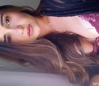 Acompanhante em Atibaia-SP - Lara Rubi