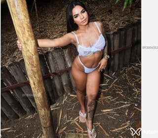 Acompanhante em Porto Seguro-BA - Bianca