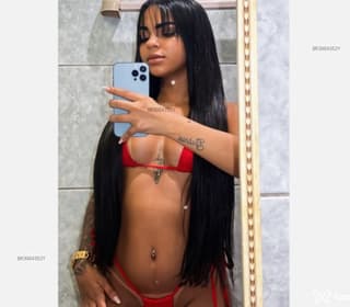 Acompanhante em Porto Seguro-BA - Bianca