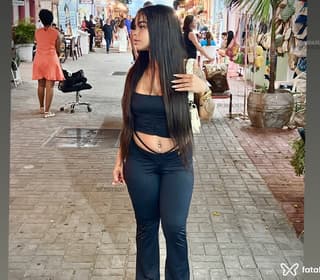 Acompanhante em Porto Seguro-BA - Bianca